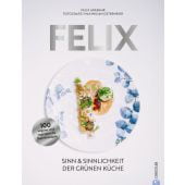 Felix, Adebahr, Felix, Christian Verlag, EAN/ISBN-13: 9783959618069