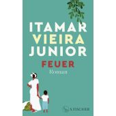 Feuer, Vieira Junior, Itamar, Fischer, S. Verlag GmbH, EAN/ISBN-13: 9783103976274