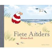 Fiete Anders, Koch, Miriam, Verlagshaus Jacoby & Stuart GmbH, EAN/ISBN-13: 9783964282583