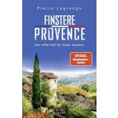 Finstere Provence, Lagrange, Pierre, Scherz Verlag, EAN/ISBN-13: 9783651025103