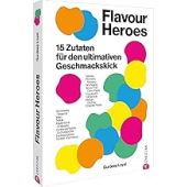 Flavour Heroes, Loyal, Gurdeep, Christian Verlag, EAN/ISBN-13: 9783989510814