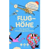 Flughöhe, Laurence King Verlag GmbH, EAN/ISBN-13: 9783962443856