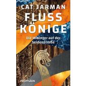 Flusskönige, Jarman, Cat, Propyläen Verlag, EAN/ISBN-13: 9783549100783