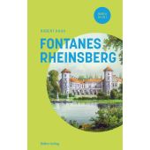 Fontanes Rheinsberg, Rauh, Robert, be.bra Verlag GmbH, EAN/ISBN-13: 9783814803111