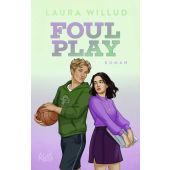Foul Play, Willud, Laura, Rowohlt Verlag, EAN/ISBN-13: 9783499017032
