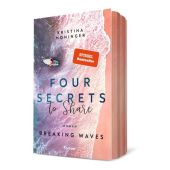 Four Secrets to Share, Moninger, Kristina, Forever, EAN/ISBN-13: 9783958187542