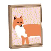 Foxy Grußkartenbox, teNeues Media GmbH & Co. KG, EAN/ISBN-13: 4260416451407
