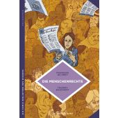 Die Menschenrechte, de Smet, François/Bouüaert, Thierry, Verlagshaus Jacoby & Stuart GmbH, EAN/ISBN-13: 9783964280763