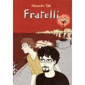 Fratelli, Alessandro, Tota, Reprodukt Dirk Rehm, EAN/ISBN-13: 9783956402753