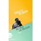 Die Frau am Pranger, Reimann, Brigitte, Aufbau Verlag GmbH & Co. KG, EAN/ISBN-13: 9783351042394