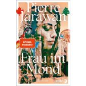 Frau im Mond, Jarawan, Pierre, Berlin Verlag GmbH - Berlin, EAN/ISBN-13: 9783827014993