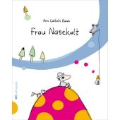 Frau Nasekalt, Mixtvision Mediengesellschaft mbH., EAN/ISBN-13: 9783939435327