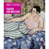 Frauen vor Mustern, te Heesen, Anke, Wagenbach, Klaus Verlag, EAN/ISBN-13: 9783803137524