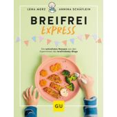 Breifrei Express, Schäflein, Annina/Merz, Lena, Gräfe und Unzer, EAN/ISBN-13: 9783833890642