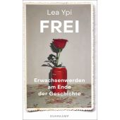 Frei, Ypi, Lea, Suhrkamp, EAN/ISBN-13: 9783518473245