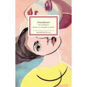 Freundinnen, Insel Verlag, EAN/ISBN-13: 9783458195139