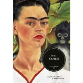Frida Kahlo, Grenzmann, Teresa, Klinkhardt & Biermann Verlag, EAN/ISBN-13: 9783943616897