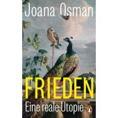 Frieden, Osman, Joana, Penguin Verlag Hardcover, EAN/ISBN-13: 9783328604563