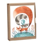 Friends of the Forest, teNeues Media GmbH & Co. KG, EAN/ISBN-13: 4260416451414