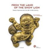 From the Land of the Snow Lion, HIRMER, EAN/ISBN-13: 9783777426266