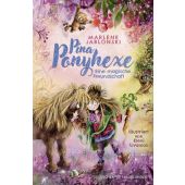 Pina Ponyhexe - Eine magische Freundschaft, Jablonski, Marlene, Fischer Kinder und Jugendbuch Verlag, EAN/ISBN-13: 9783737343343