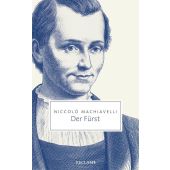 Der Fürst, Machiavelli, Niccolo, Reclam, Philipp, jun. GmbH Verlag, EAN/ISBN-13: 9783150207406