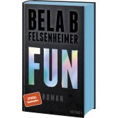 Fun, Felsenheimer, Bela B, Heyne, Wilhelm Verlag, EAN/ISBN-13: 9783453275133