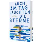 Auch am Tag leuchten die Sterne, Myklebust, Hilde, Carlsen Verlag GmbH, EAN/ISBN-13: 9783551585561