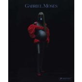 Gabriel Moses - Regina, Horvat, Katja, Prestel, EAN/ISBN-13: 9783791377193