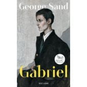 Gabriel, Sand, George, Reclam, Philipp, jun. GmbH Verlag, EAN/ISBN-13: 9783150113837