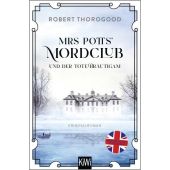 Mrs Potts' Mordclub und der tote Bräutigam, Thorogood, Robert, EAN/ISBN-13: 9783462002188