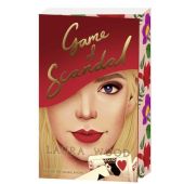 Game of Scandal, Wood, Laura, Fischer Sauerländer, EAN/ISBN-13: 9783737374743
