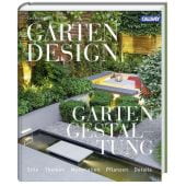 Gartendesign - Gartengestaltung, Hodgson, Ian, Callwey Verlag, EAN/ISBN-13: 9783766721686