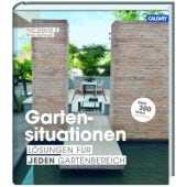 Gartensituationen, Diebold, Alain/Schaub, Silvia, Callwey Verlag, EAN/ISBN-13: 9783766721389