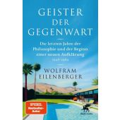 Geister der Gegenwart, Eilenberger, Wolfram, Klett-Cotta, EAN/ISBN-13: 9783608986655