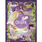 Geister, Perez, Sébastien, Verlagshaus Jacoby & Stuart GmbH, EAN/ISBN-13: 9783964282521