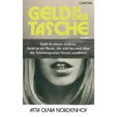 Geld in der Tasche, Nordenhof, Asta Olivia, Claassen Verlag, EAN/ISBN-13: 9783546101035