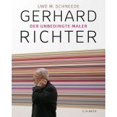 Gerhard Richter, Schneede, Uwe M, Verlag C. H. BECK oHG, EAN/ISBN-13: 9783406821493