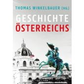Geschichte Österreichs, Reclam, Philipp, jun. GmbH Verlag, EAN/ISBN-13: 9783150115008