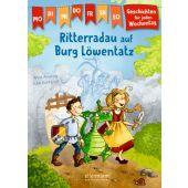 Geschichten für jeden Wochentag, Ameling, Anne, Dressler Verlag, EAN/ISBN-13: 9783770702398