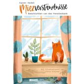 Miezverständnisse - Geschichten von der Fensterbank, Hodel, Caren, Lappan Verlag, EAN/ISBN-13: 9783830364504