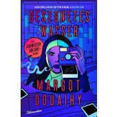 Gesegnetes Wasser, Douaihy, Margot, blumenbar Verlag, EAN/ISBN-13: 9783351051303