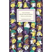 'Gib mal'n Kuß auf Lottchen', Tucholsky, Kurt, Insel Verlag, EAN/ISBN-13: 9783458195535