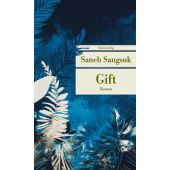 Gift, Sangsuk, Saneh, Unionsverlag, EAN/ISBN-13: 9783293710290