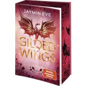 Gilded Wings, Eve, Jaymin, Bramble Hardcover, EAN/ISBN-13: 9783426563625