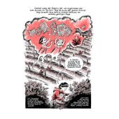 Ginsengwurzeln, Thompson, Craig, Reprodukt Dirk Rehm, EAN/ISBN-13: 9783956404344