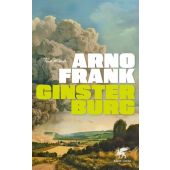 Ginsterburg, Frank, Arno, Klett-Cotta, EAN/ISBN-13: 9783608966480