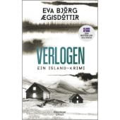 Verlogen, Ægisdóttir, Eva Björg, Verlag Kiepenheuer & Witsch GmbH & Co KG, EAN/ISBN-13: 9783462002966