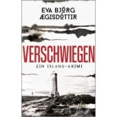 Verschwiegen, Ægisdóttir, Eva Björg, Verlag Kiepenheuer & Witsch GmbH & Co KG, EAN/ISBN-13: 9783462002584