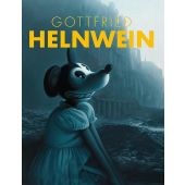 Gottfried Helnwein. English Edition, Lahner, Elsy / Schröder, Klaus Albrecht, Hirmer, EAN/ISBN-13: 9783777442068